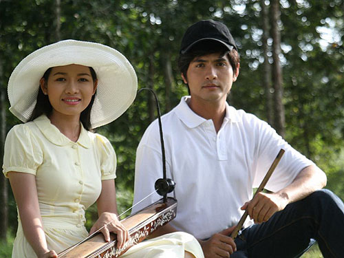 Trở về - Tập 25
