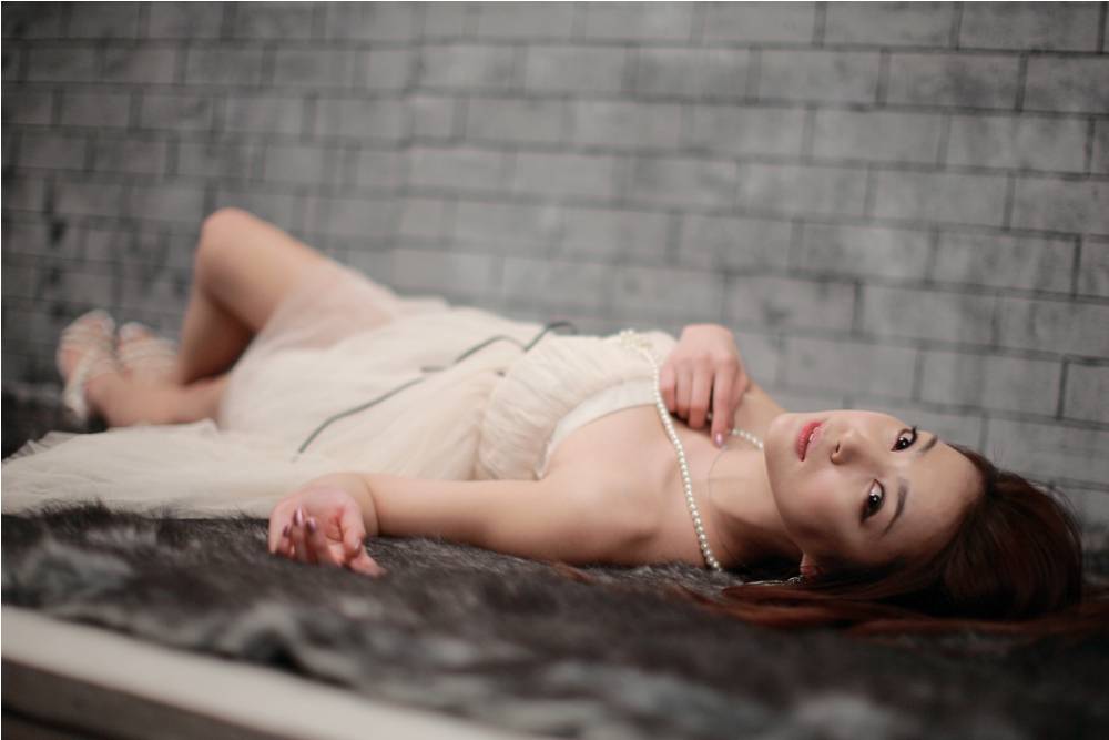 Người đẹp Hàn Quốc - Phần 47