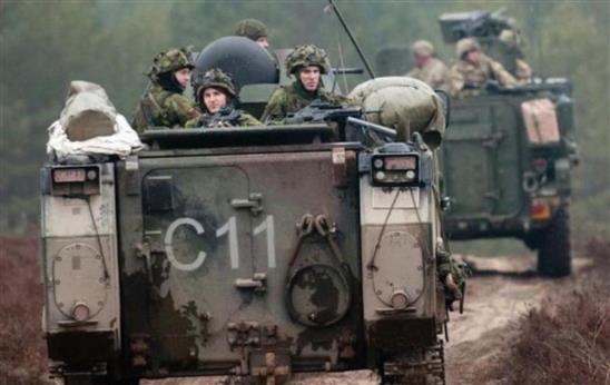 Nga “cảnh cáo” các nước Baltic