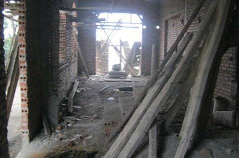 Vụ giao cấu với tử thi: Bí mật vết xước