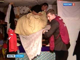 Moskva: Ưu tiên chống nhập cư bất hợp pháp và chống tham nhũng