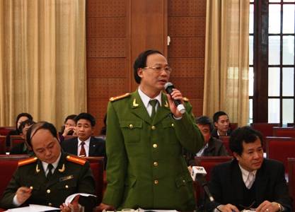 “Quá sớm để đánh giá giảm ùn tắc là do đổi giờ”