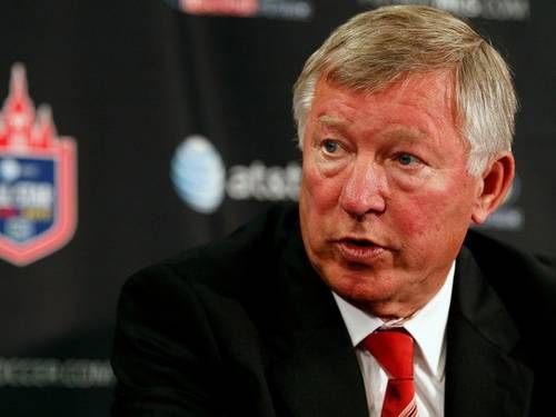 Top 20 HLV xuất sắc nhất: Sir Alex vẫn là số 1, Pep Guardiola vắng mặt
