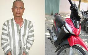 Nữ sinh thông minh thoát khỏi “quỷ râu xanh” bằng chiêu độc