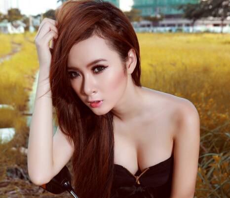 157 sao nữ bị phát tán ảnh “đen”