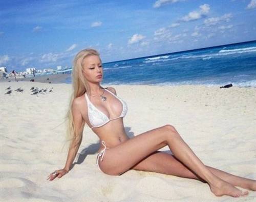 Bí ẩn thiếu nữ “gọt người” xinh như mộng