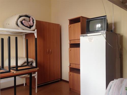 Công ty NEW LIFE cho thuê phòng tại KTX Đôm 84 phục vụ bà con Việt Nam