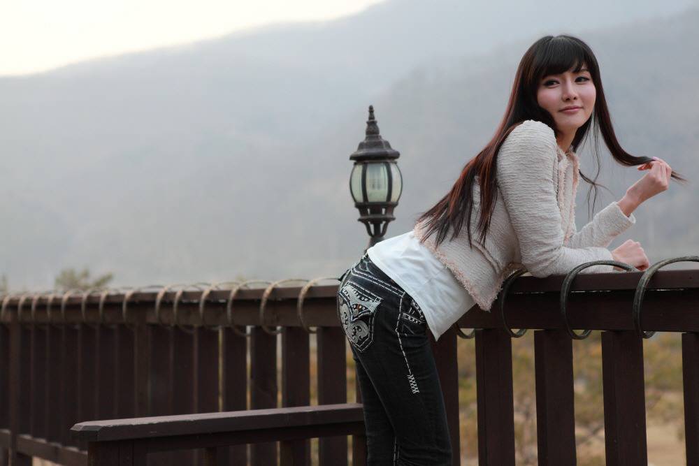 Người đẹp Hàn Quốc - Phần 9