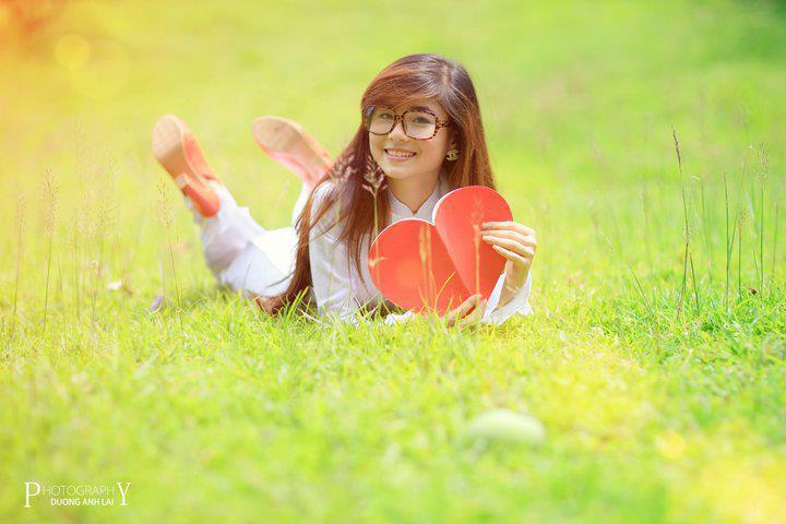 Áo dài Việt Nam - Phần 23