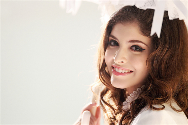 Andrea Aybar: Khó làm vợ trai Việt vì họ không chấp nhận...