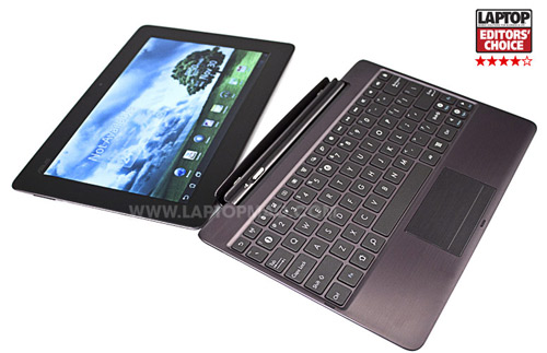 Top 10 máy tính bảng tốt nhất hiện nay (Phần cuối)