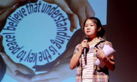 Những cô gái Việt và giấc mơ đi để lớn hơn