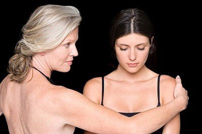 Mẹ chồng gì mà kém thân thiện!