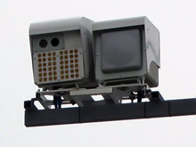 Moskva: Xin đừng ngạc nhiên khi nhận giấy phạt vì lưu thông với tốc độ 82 km/h