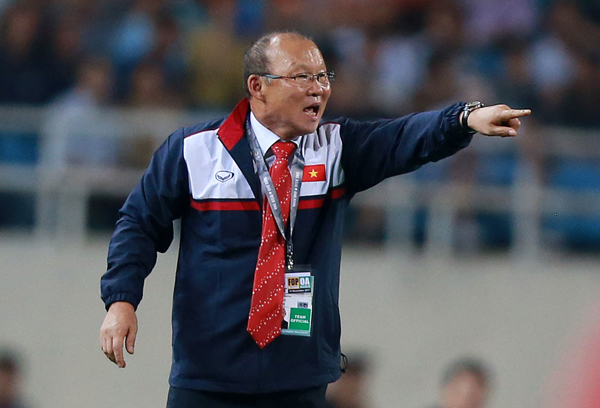 Chung kết U23 châu Á: Ông Park có bất ngờ dành cho U23 Uzbekistan