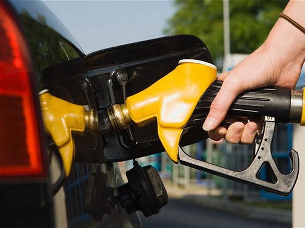 Giá dầu tăng trở lại nhờ chứng khoán Trung Quốc phục hồi