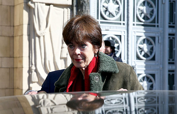 Nga triệu Đại sứ Thụy Sĩ, Hà Lan về những cáo buộc chống Moscow