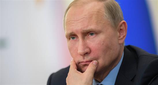 Từ ngày 1 tháng 1, Tổng thống Putin giảm biên chế một loạt nhân viên các Bộ, ngành