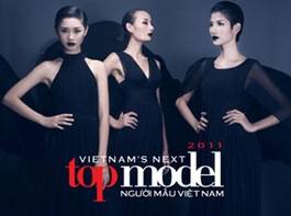 Tối nay, ai sẽ đăng quang Next Top Model 2011?