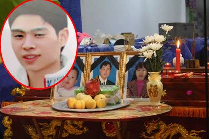 Nạn nhân của Lê Văn Luyện nộp đơn kháng cáo