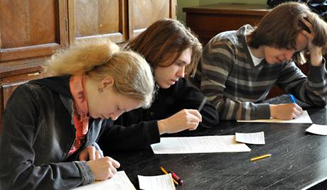 Đến Nga tìm tòi kiến thức