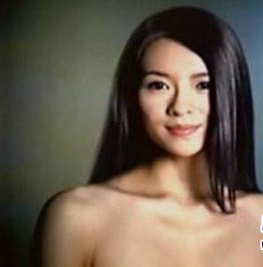 Loạt ảnh khỏa thân của Chương Tử Di bị lộ