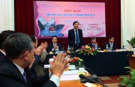 Quảng Ninh muốn mở casino 4 tỷ USD tại Vân Đồn