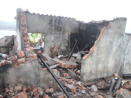 Thông tin mới cập nhật về vụ Tiên Lãng sau khi nhiều quan chức bị “trảm”