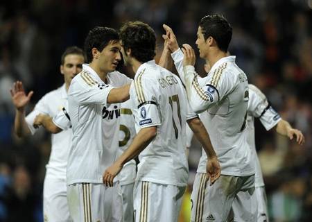 Cuộc đua Liga: Sự thật ở 