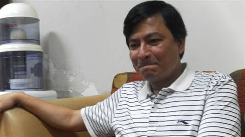 NSƯT Quốc Anh:Nghệ sĩ không hơn ông xe ôm, bà đồng nát...