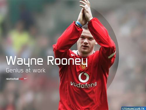Rooney: Chỉ số IQ cao nhất giới cầu thủ