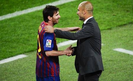 Bom tấn: Chelsea chi 400 triệu cho Pep và Messi