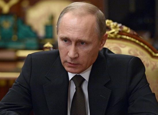 [Video] Tổng thống Nga Putin ca ngợi Ngày Chiến thắng phátxít