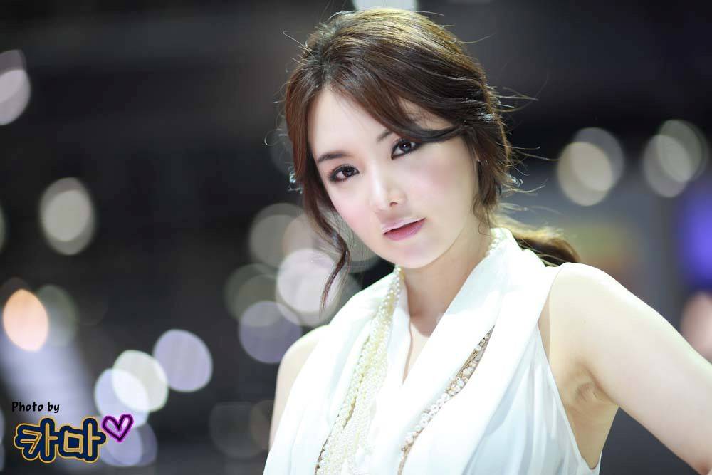 Người đẹp Hàn Quốc - Phần 10