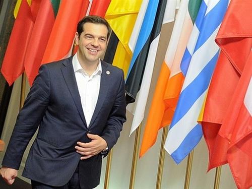 Hy Lạp sẽ đưa ra những đề xuất cụ thể trong hai ngày tới