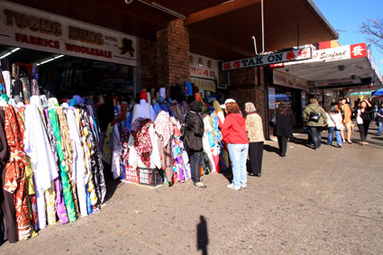 Một Sài Gòn - Chợ Lớn thu nhỏ ở Australia