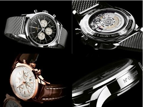 Nga: Đồng hồ giả xuất xứ từ Trung quốc bị phát hiện ở nhiều thành phố