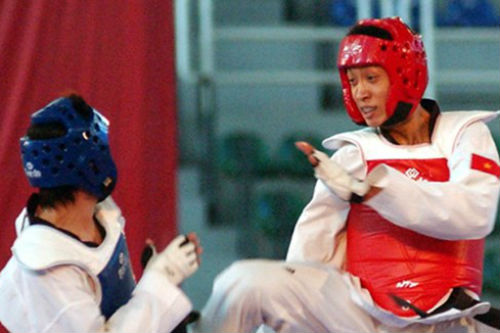 Lịch thi đấu ngày 8/8 của đoàn thể thao Việt Nam: Ngày hy vọng