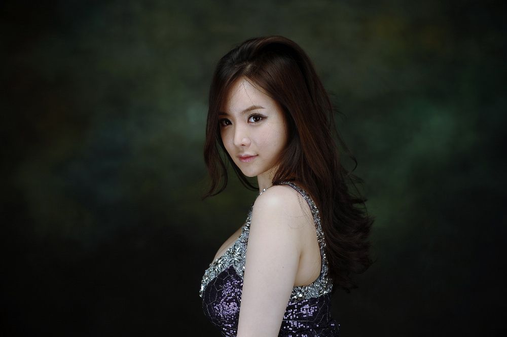 Người đẹp Hàn Quốc - Phần 27