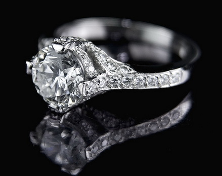 Những sự thật thú vị về kim cương