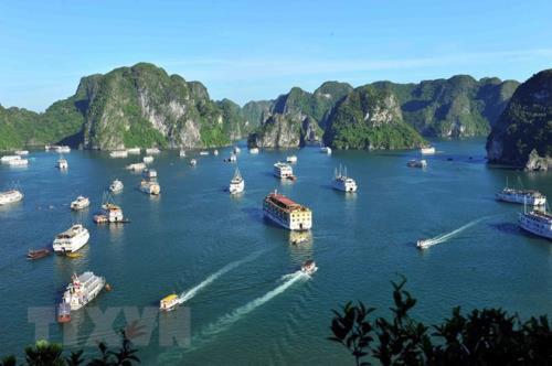 Quảng Ninh quảng bá du lịch tại Vương quốc Anh