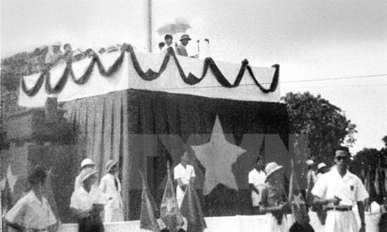 Tuyên ngôn Độc lập 1945 - Giá trị lịch sử và ý nghĩa thời đại