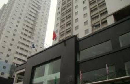 Hà Nội “trần tình” chuyện giá nhà thu nhập thấp quá cao