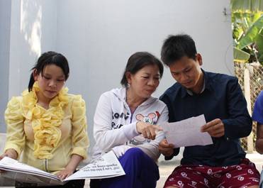 Thoát khỏi “địa ngục” ở Trung Quốc