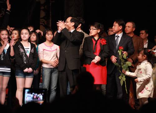 Giới thiệu DVD1 chương trình Hội diễn văn nghệ mừng Đảng mừng Xuân 2012