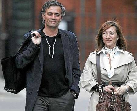 Mourinho thừa nhận dưới 