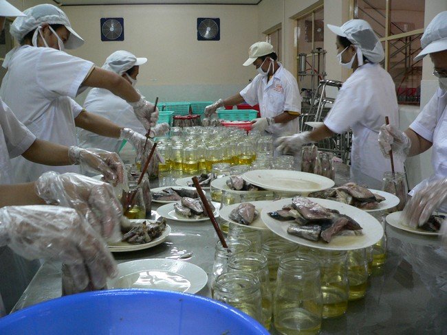 Doanh nghiệp vướng ở thị trường Nga, hãy gặp VCCI