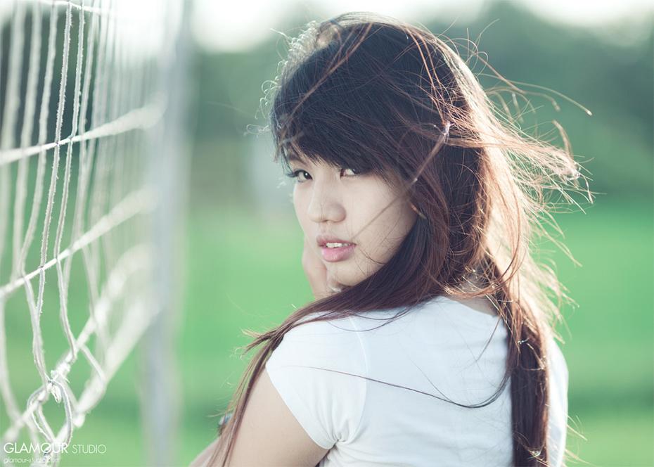 Girl xinh Việt Nam - Phần 19