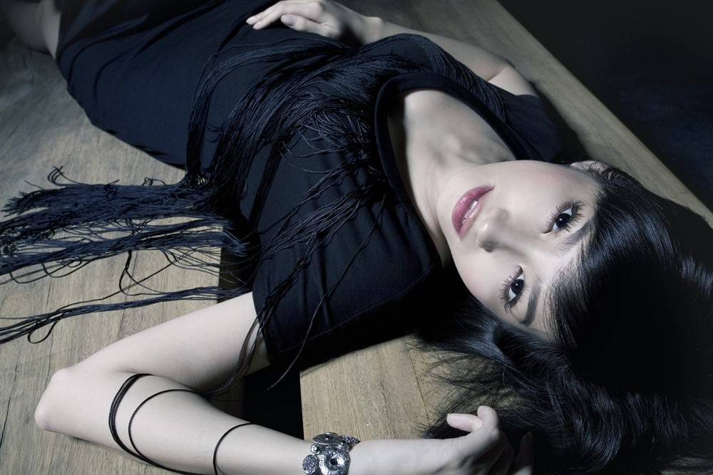 Người đẹp châu Á - Phần 19