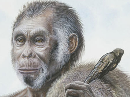 Một chủng người mới lộ diện